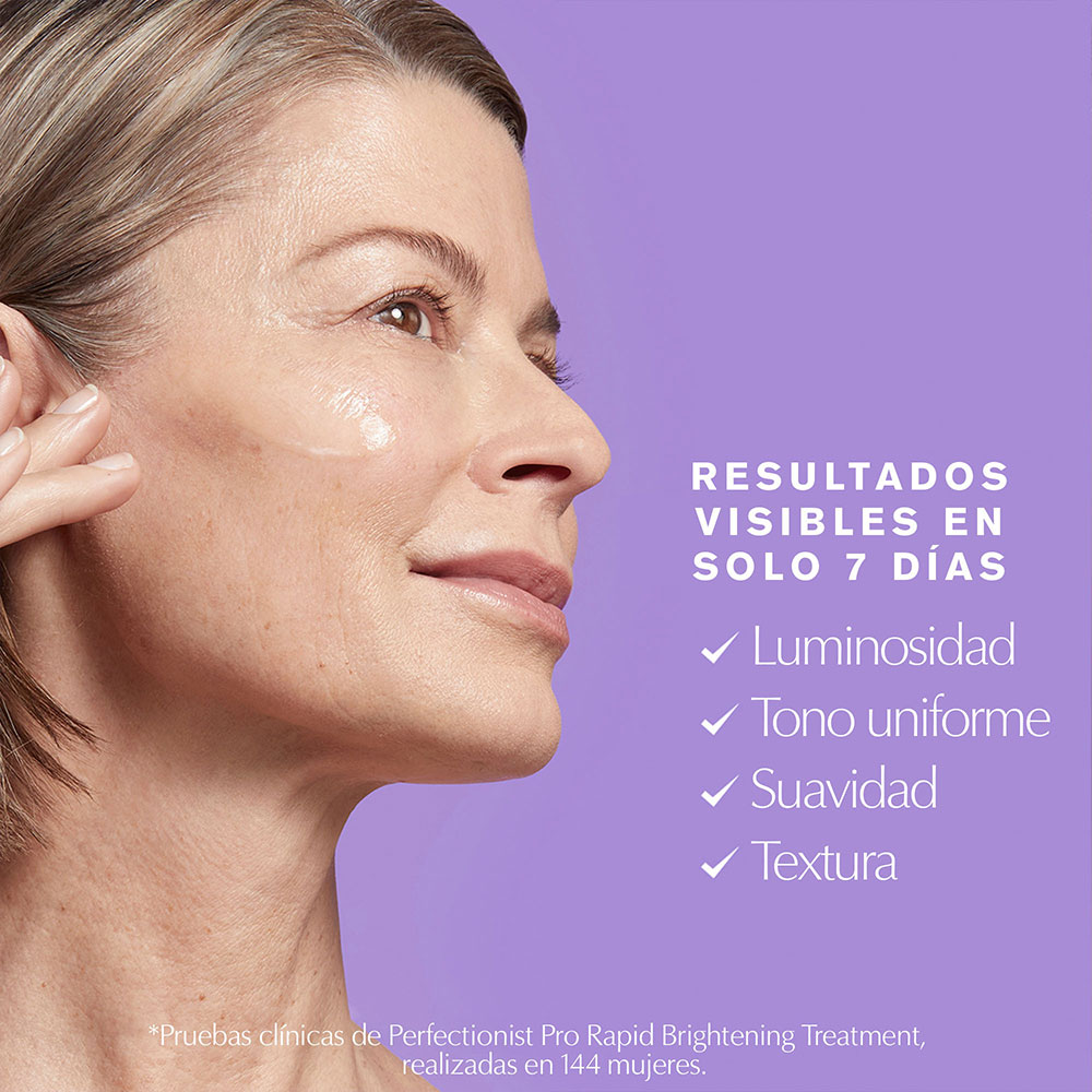 PERFECTIONIST PRO - RAPID BRIGHTENING TREATMENT (SUERO FACIAL)